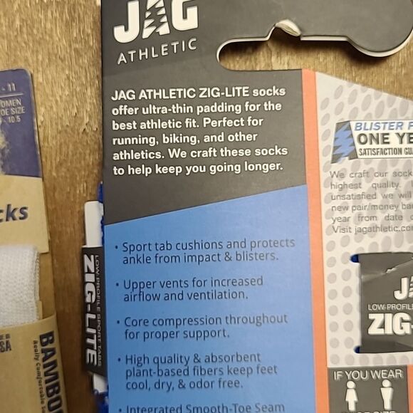 Ecosox bundle Unisex - Picture 4 of 11